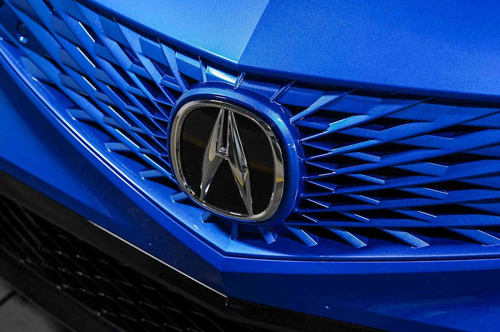 Thumbnail: 2026 Acura Integra - 5