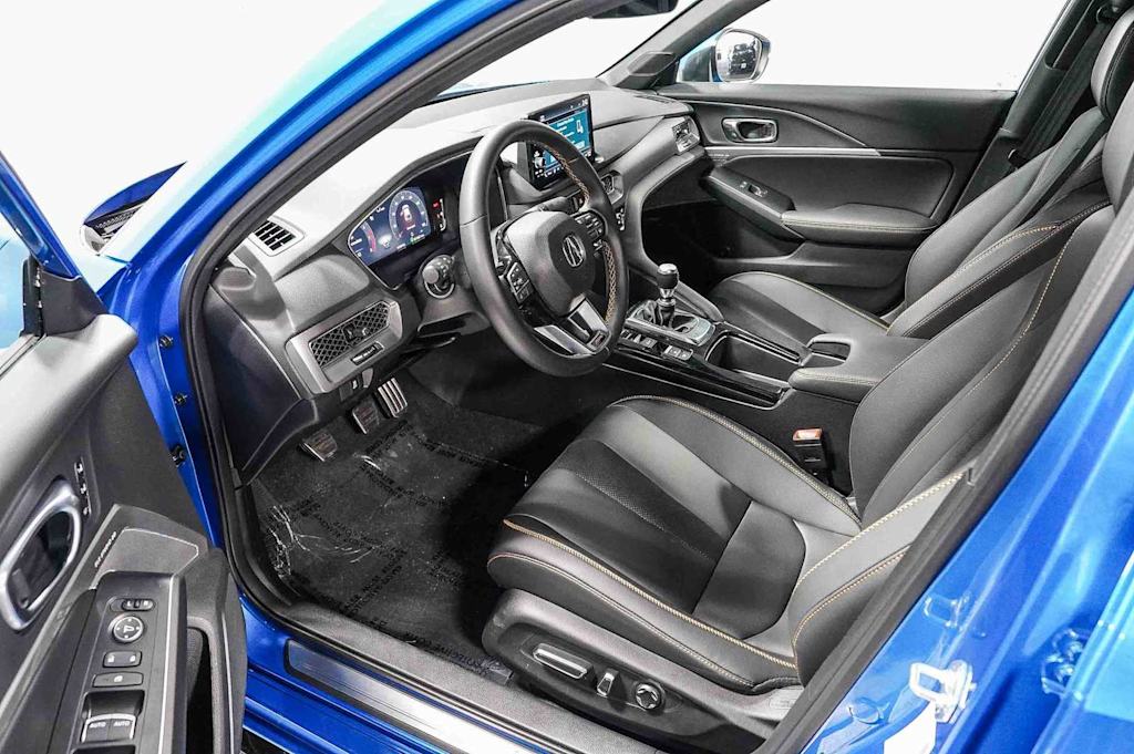 Thumbnail: 2026 Acura Integra - 10
