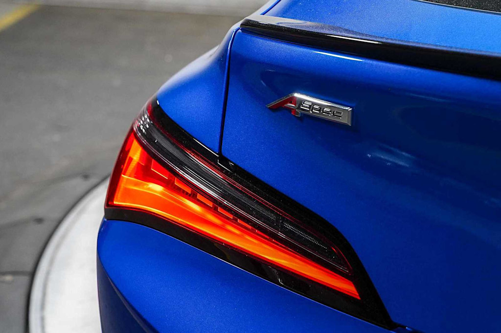 Thumbnail: 2026 Acura Integra - 22