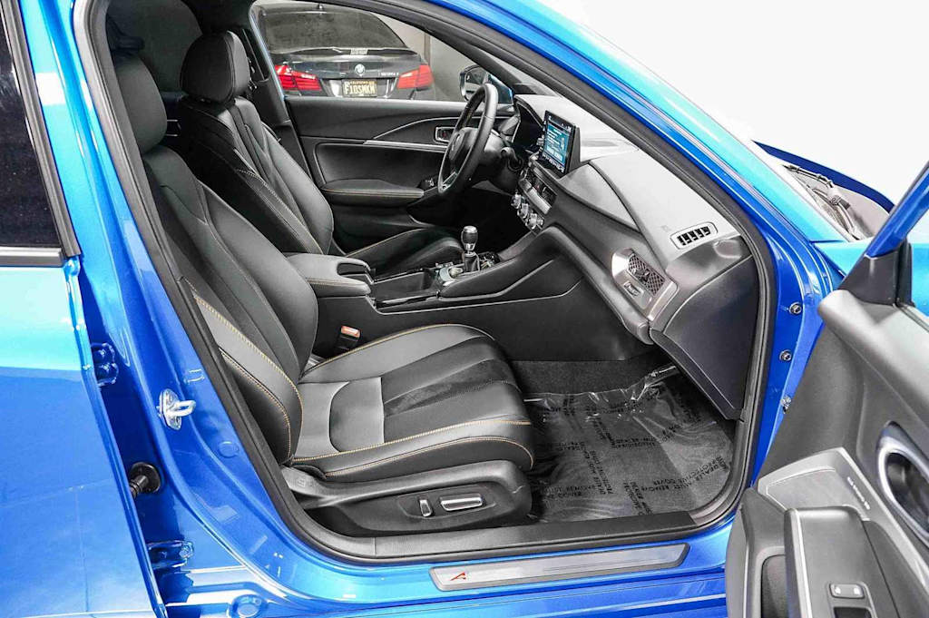 Thumbnail: 2026 Acura Integra - 9