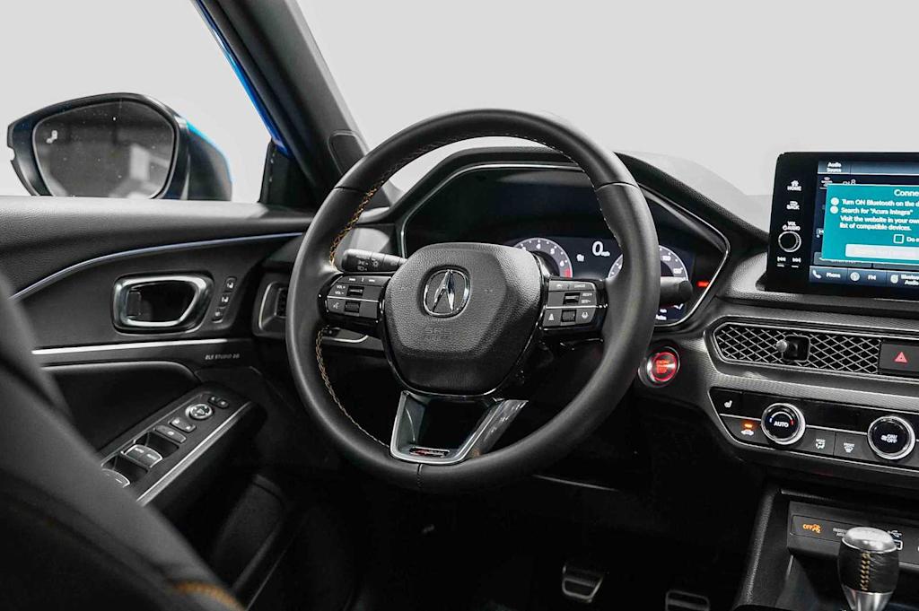Thumbnail: 2026 Acura Integra - 12