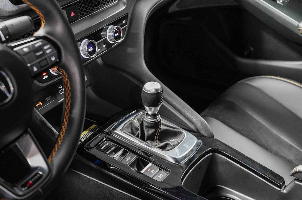 Thumbnail: 2026 Acura Integra - 15