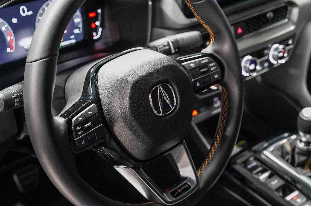 Thumbnail: 2026 Acura Integra - 13