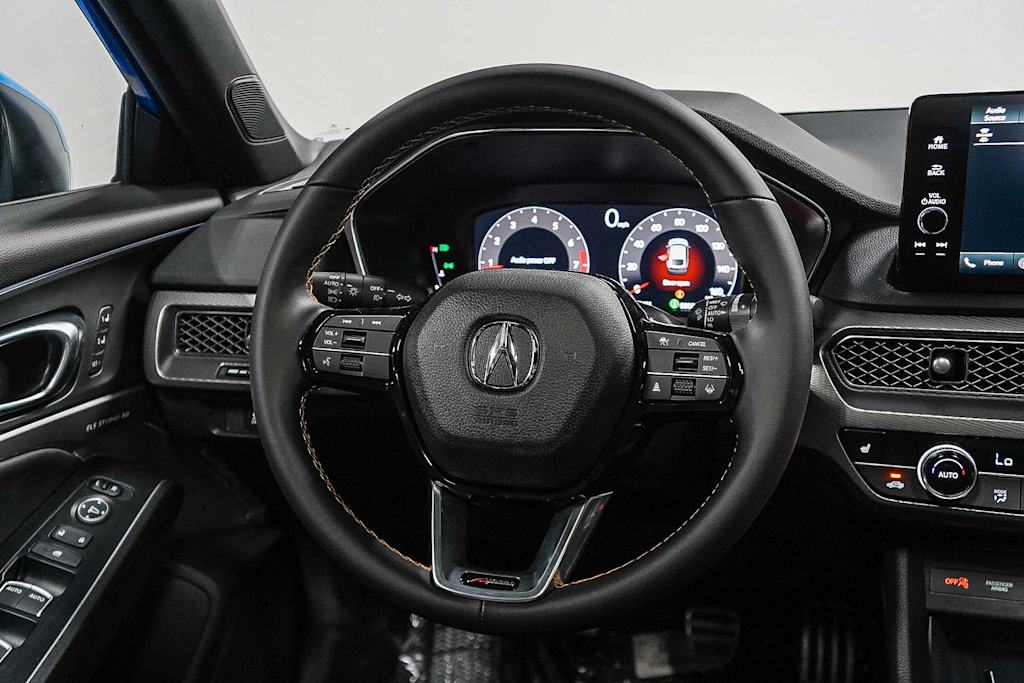 Thumbnail: 2026 Acura Integra - 9