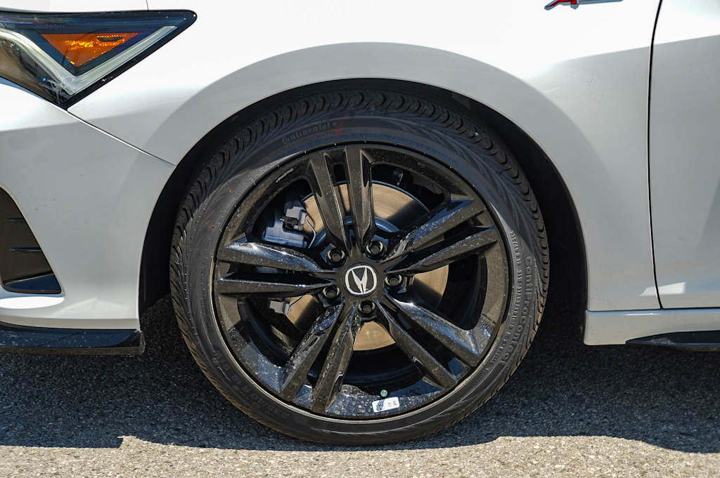 Thumbnail: 2026 Acura Integra - 7