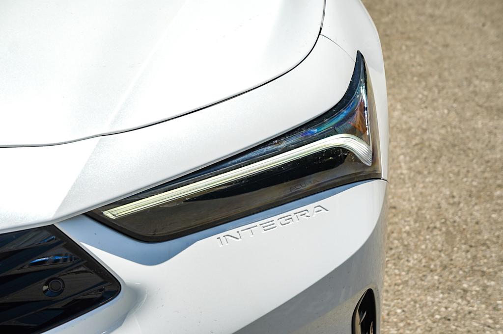 Thumbnail: 2026 Acura Integra - 20