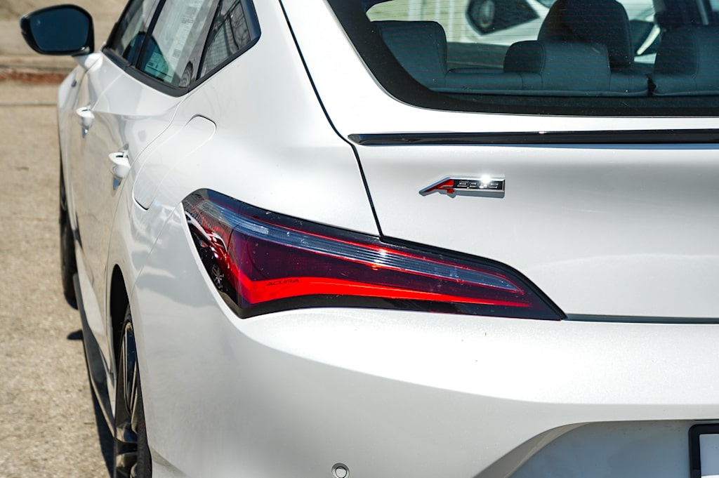 Thumbnail: 2026 Acura Integra - 19