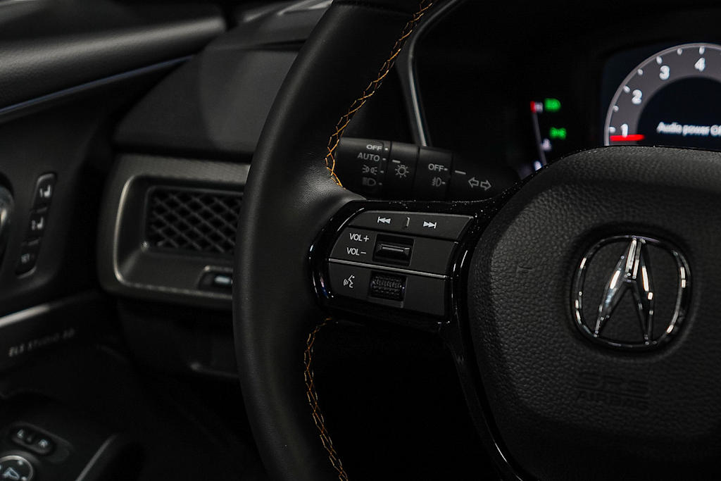 Thumbnail: 2026 Acura Integra - 23