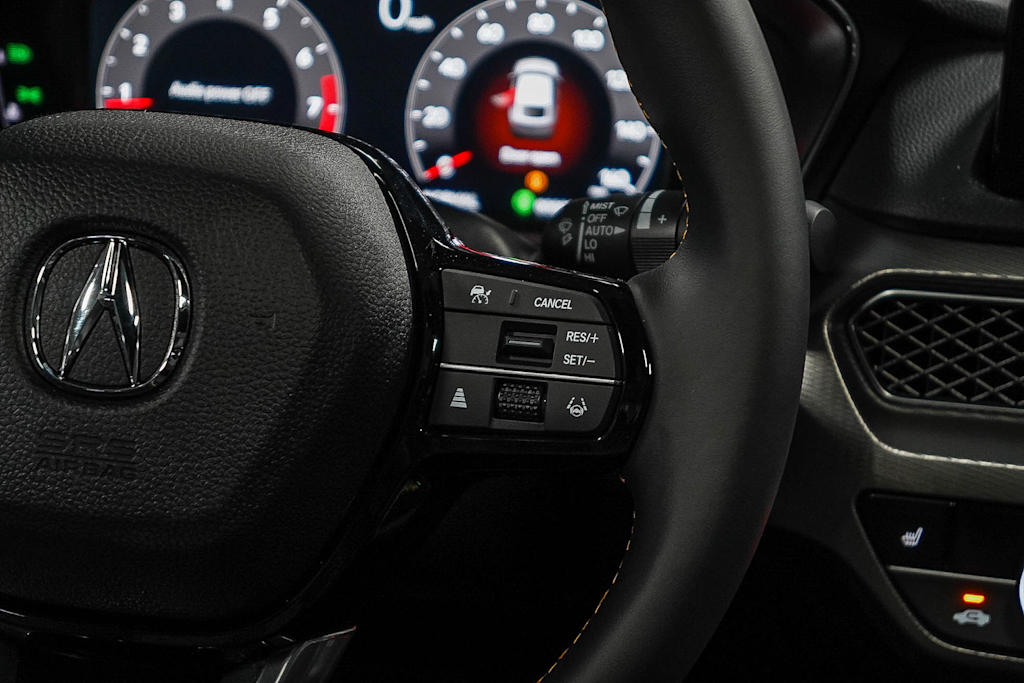 Thumbnail: 2026 Acura Integra - 24