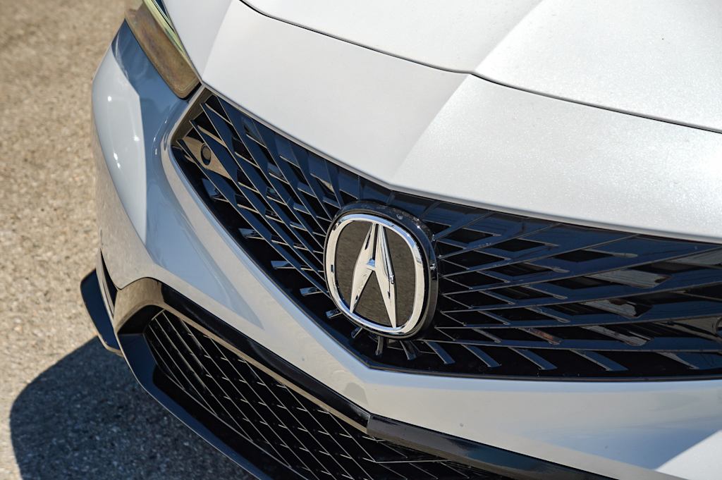 Thumbnail: 2026 Acura Integra - 6