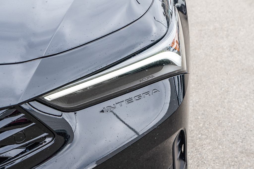 Thumbnail: 2025 Acura Integra - 17