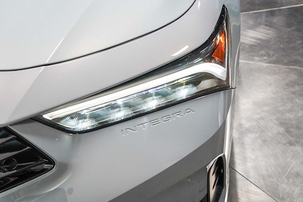 Thumbnail: 2026 Acura Integra - 21