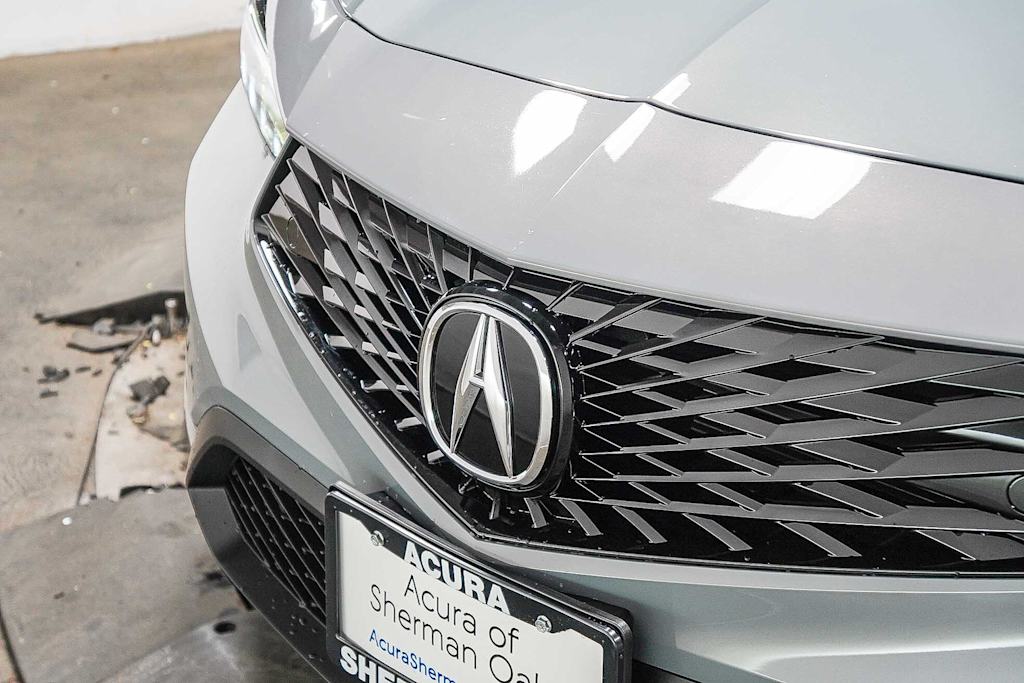 Thumbnail: 2026 Acura Integra - 6