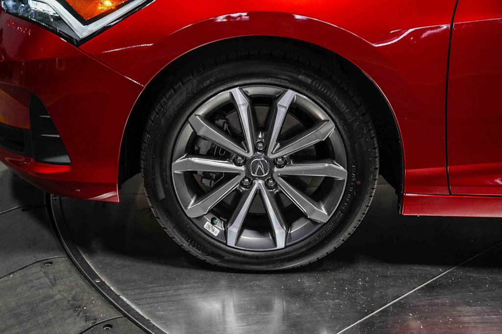 Thumbnail: 2026 Acura Integra - 7