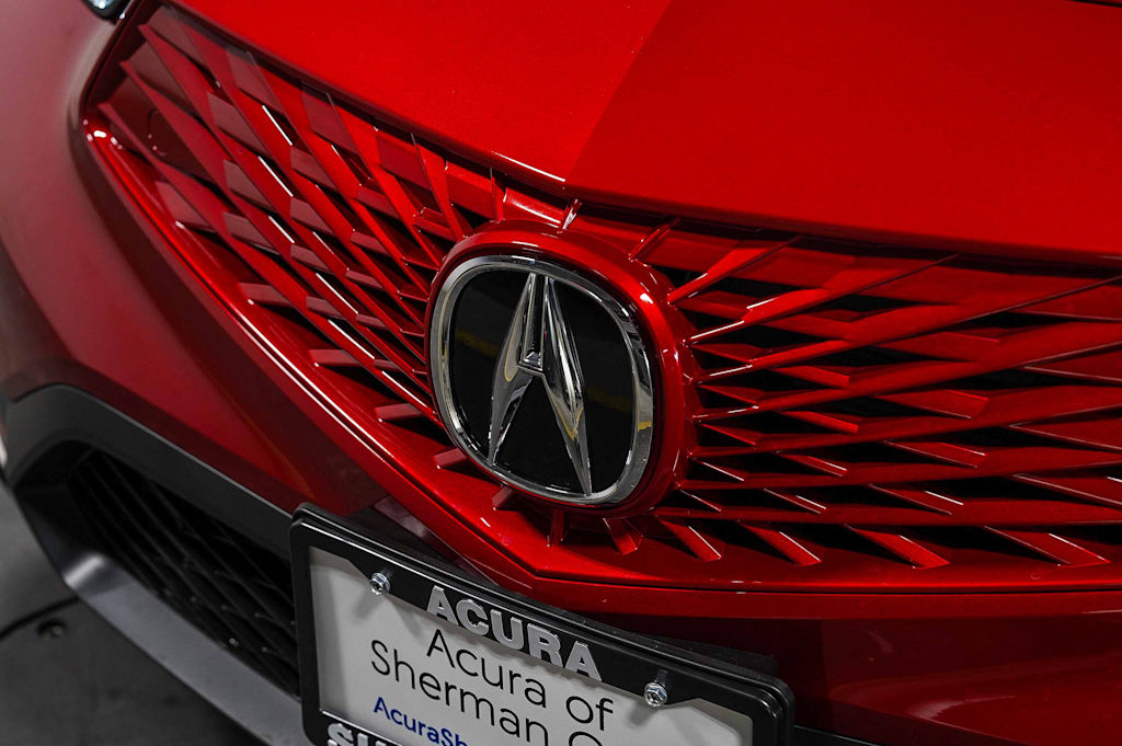 Thumbnail: 2026 Acura Integra - 6