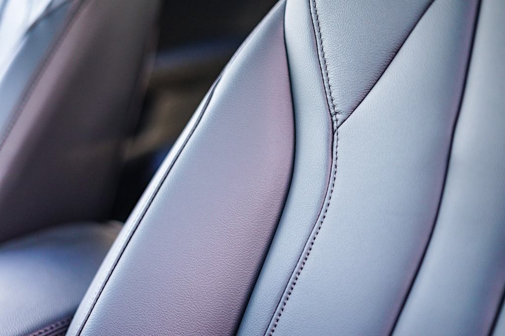 Thumbnail: 2026 Acura Integra - 30