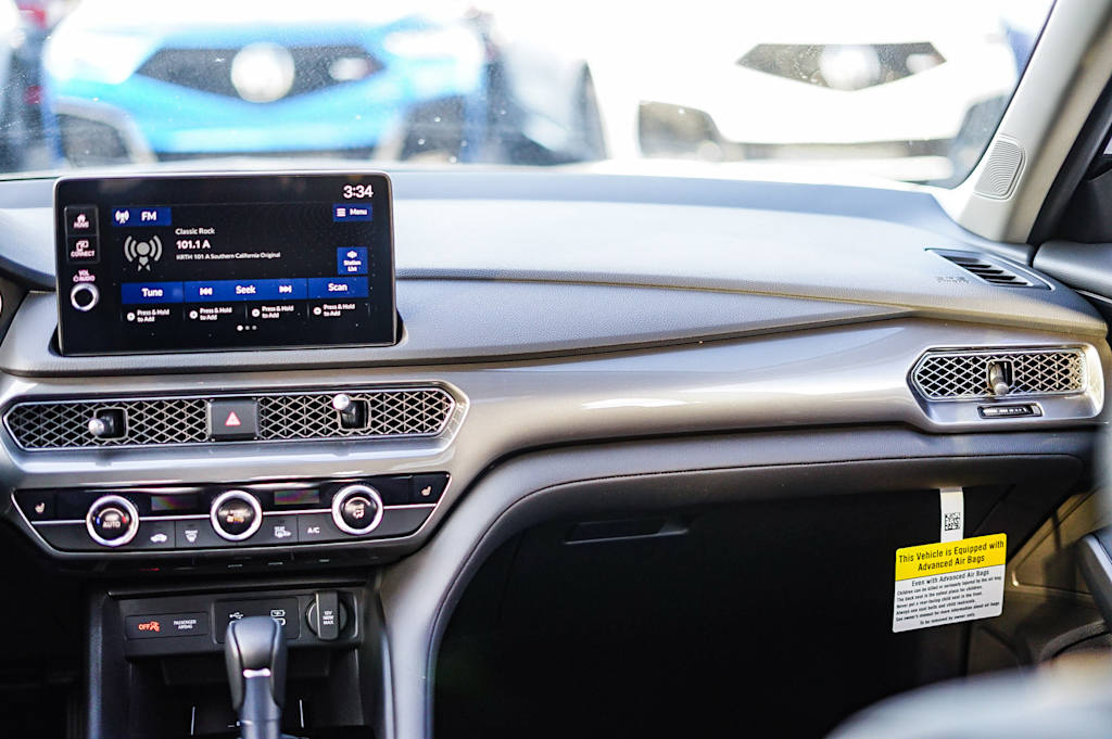 Thumbnail: 2026 Acura Integra - 8