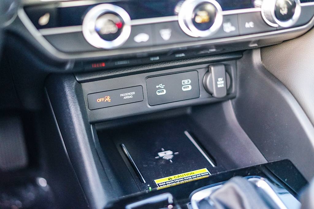 Thumbnail: 2026 Acura Integra - 28