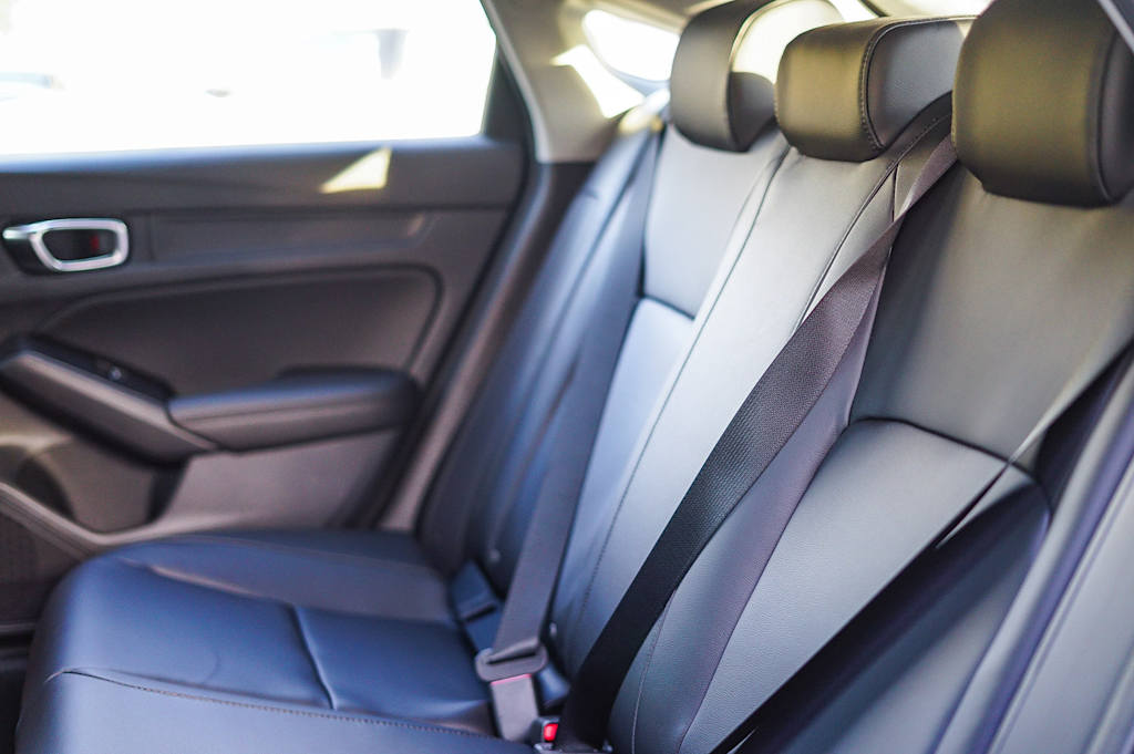 Thumbnail: 2026 Acura Integra - 11