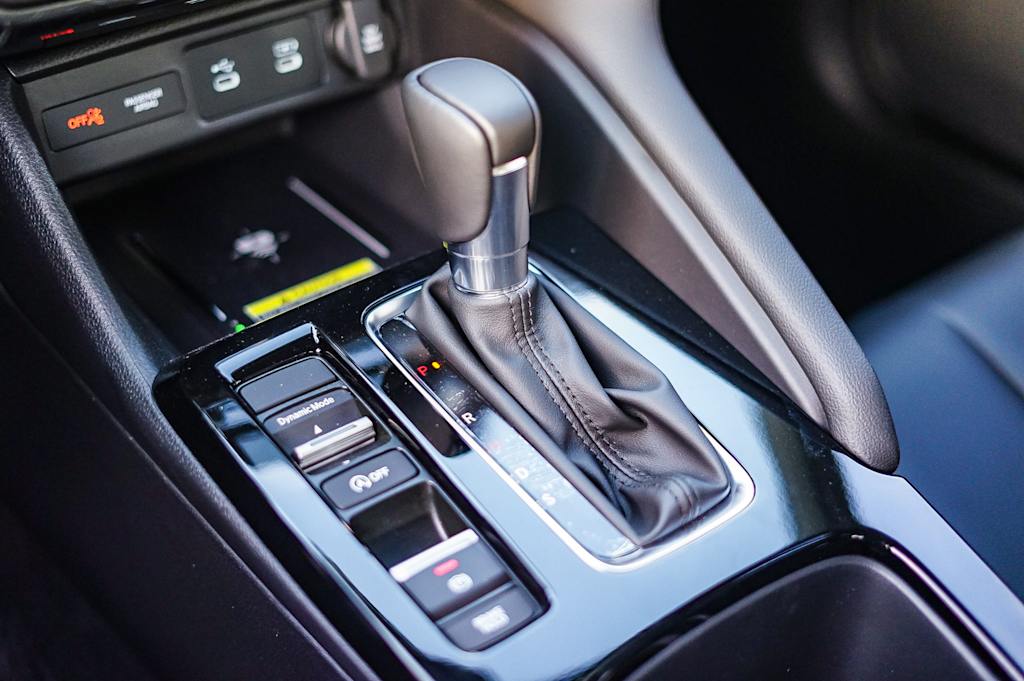 Thumbnail: 2026 Acura Integra - 27