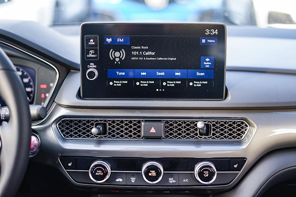 Thumbnail: 2026 Acura Integra - 14