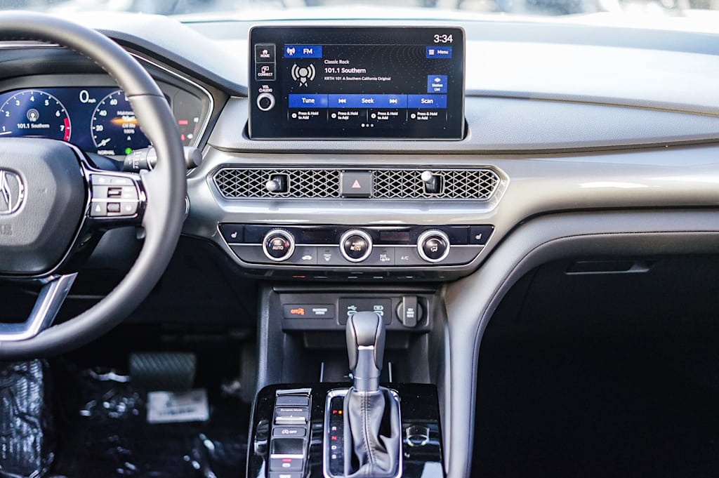 Thumbnail: 2026 Acura Integra - 12