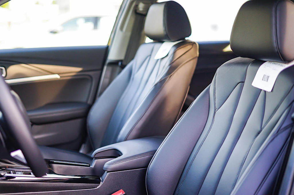 Thumbnail: 2026 Acura Integra - 10