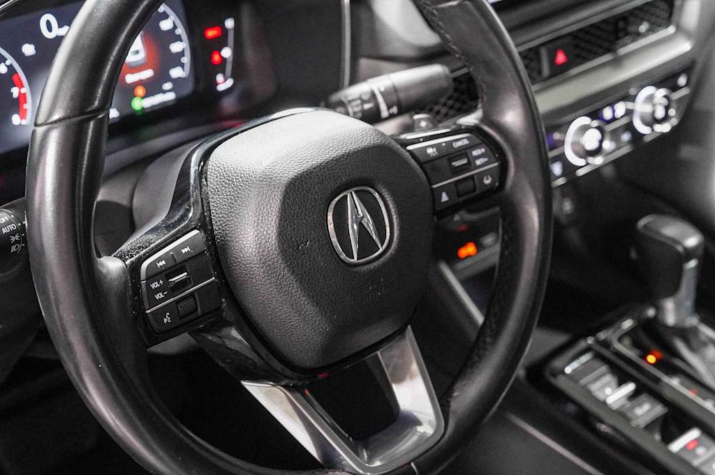 Thumbnail: 2024 Acura Integra - 12