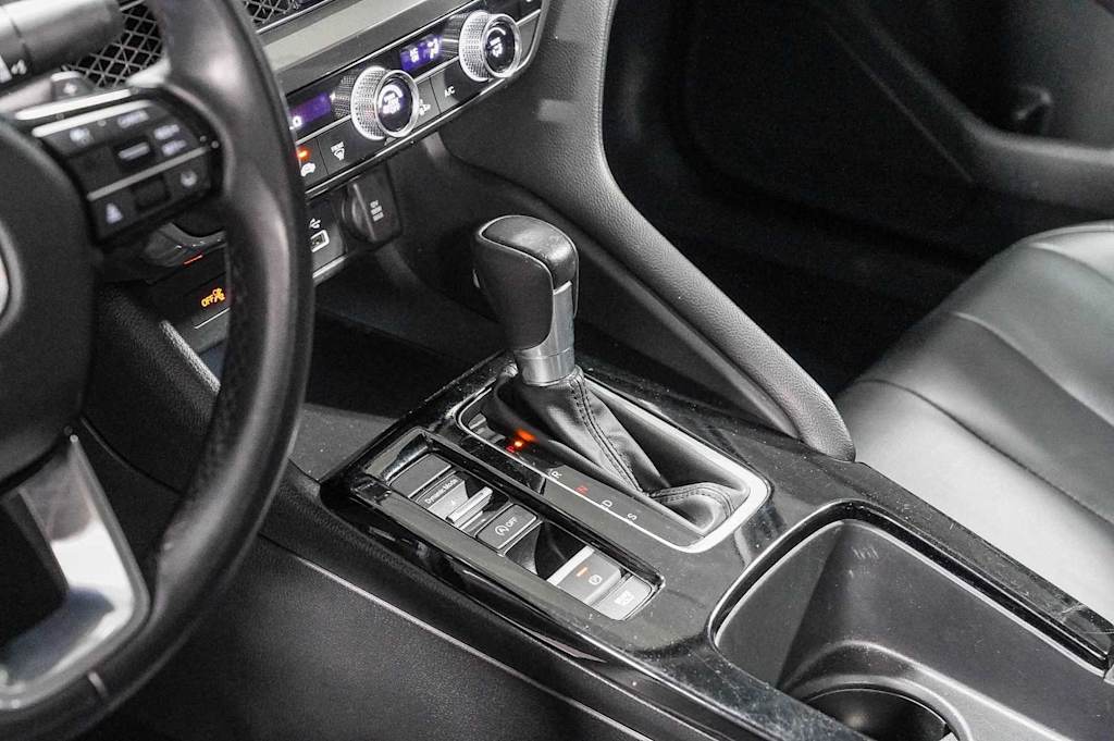 Thumbnail: 2024 Acura Integra - 14