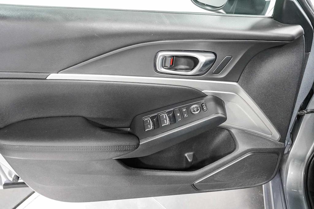 Thumbnail: 2024 Acura Integra - 26