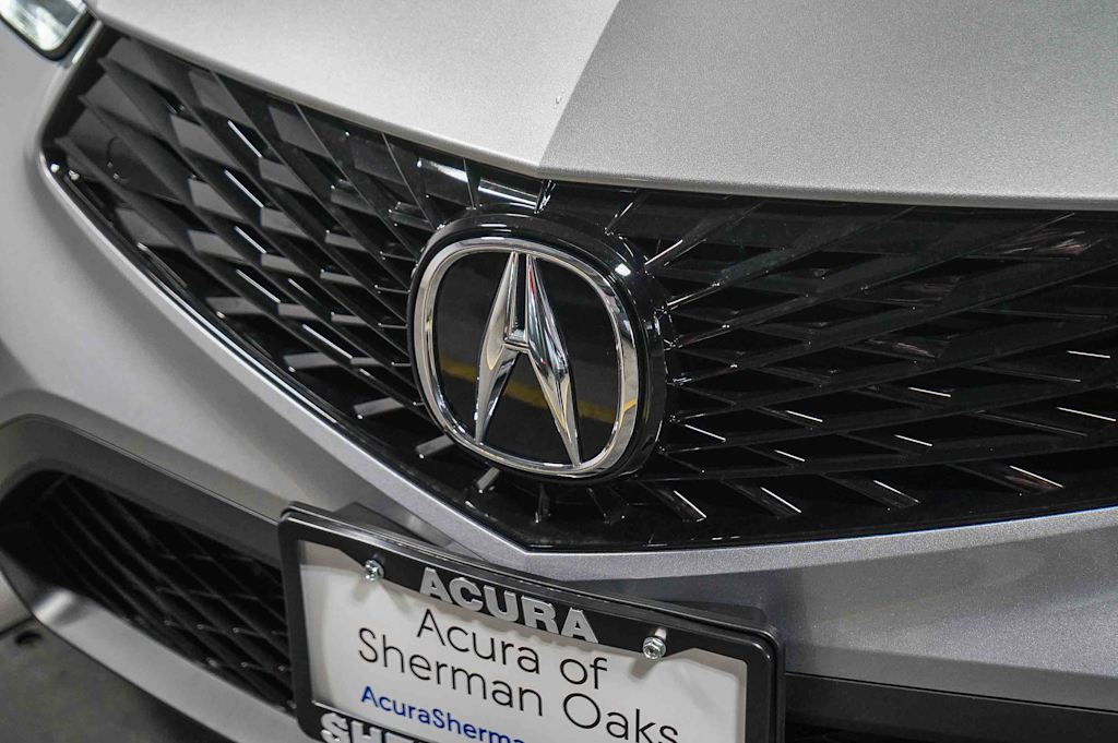 Thumbnail: 2026 Acura Integra - 5