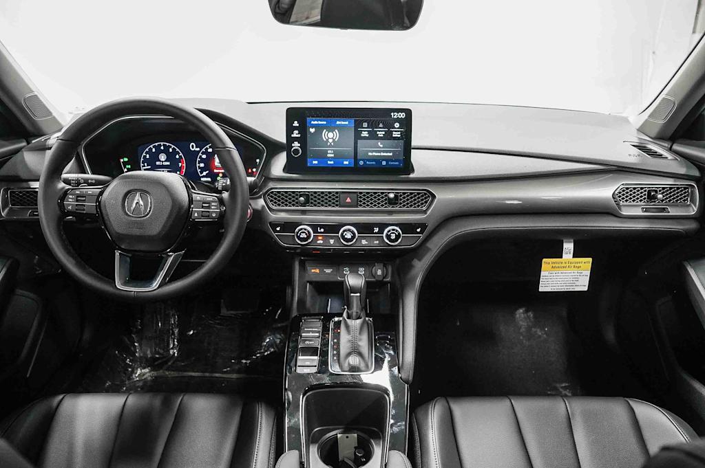 Thumbnail: 2026 Acura Integra - 2