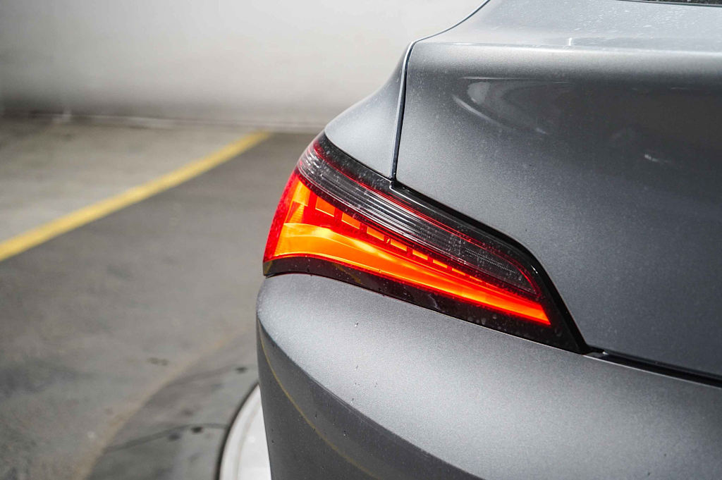Thumbnail: 2026 Acura Integra - 22