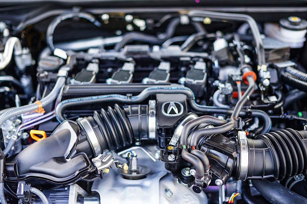 Thumbnail: 2026 Acura Integra - 8