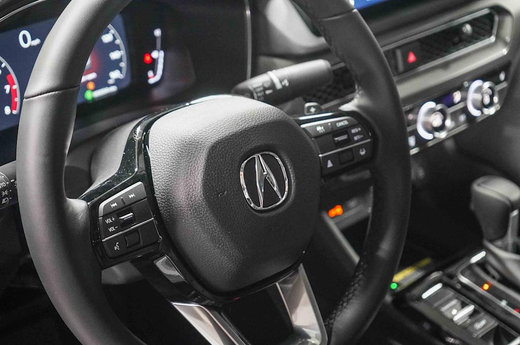 Thumbnail: 2026 Acura Integra - 24