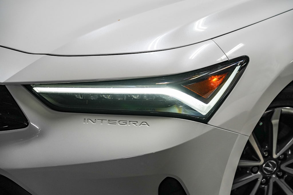 Thumbnail: 2025 Acura Integra - 15