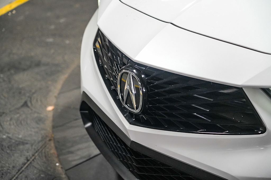Thumbnail: 2025 Acura Integra - 16
