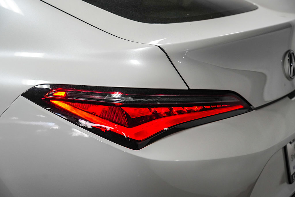 Thumbnail: 2025 Acura Integra - 21