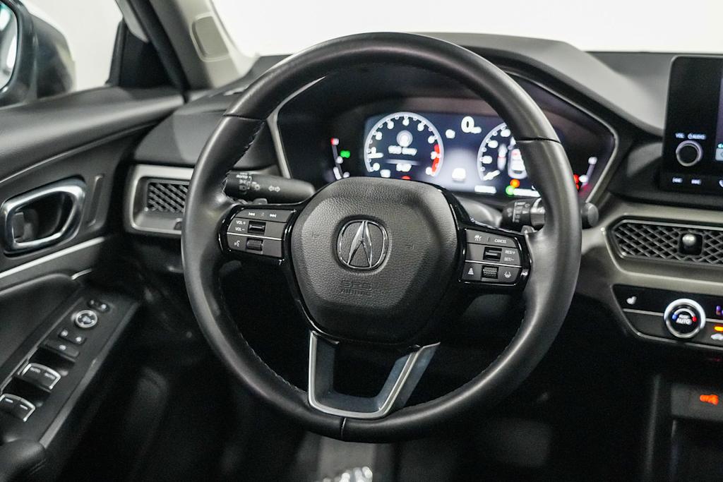 Thumbnail: 2025 Acura Integra - 7