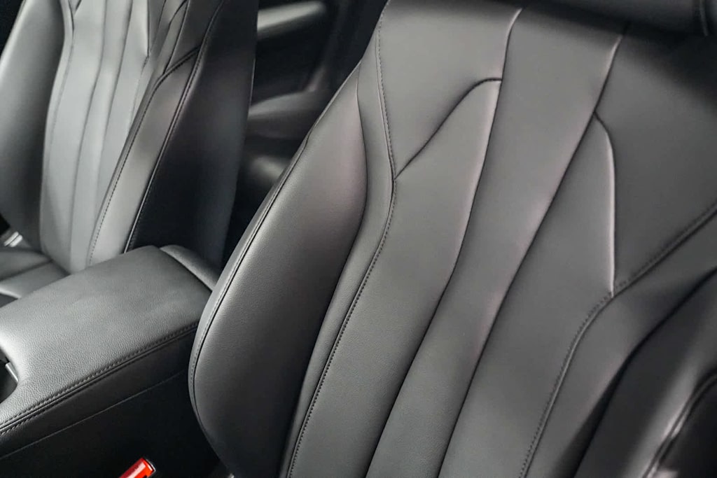 Thumbnail: 2025 Acura Integra - 28