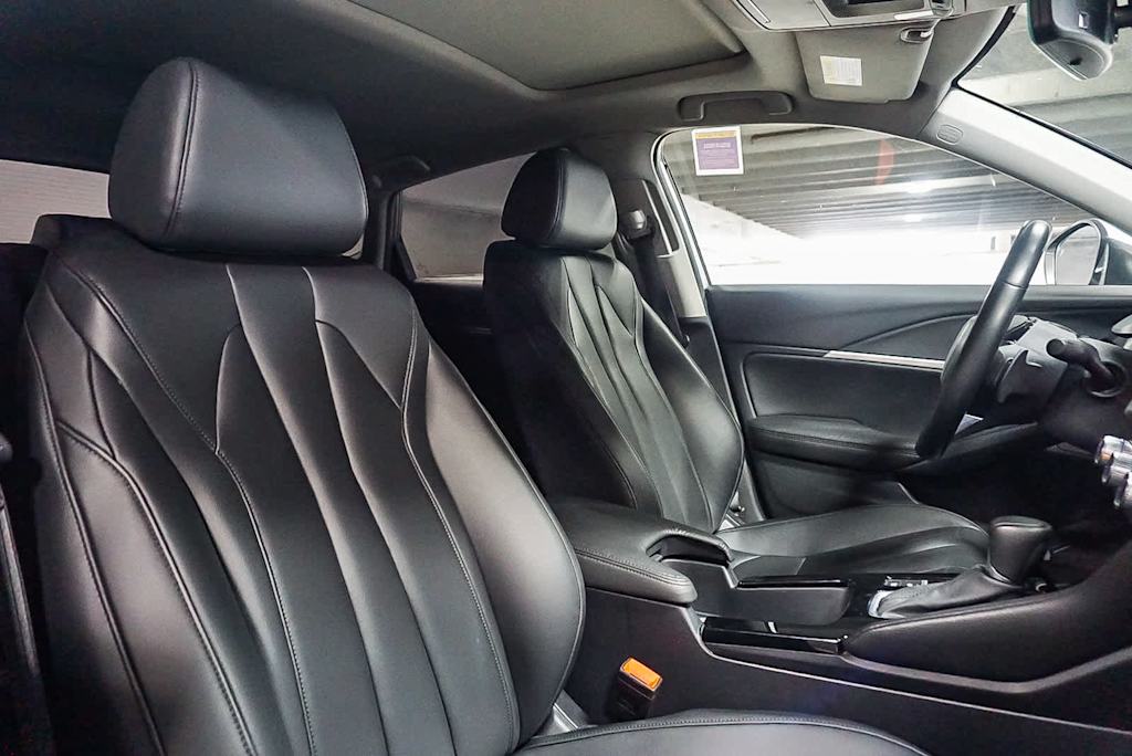 Thumbnail: 2023 Acura Integra - 8