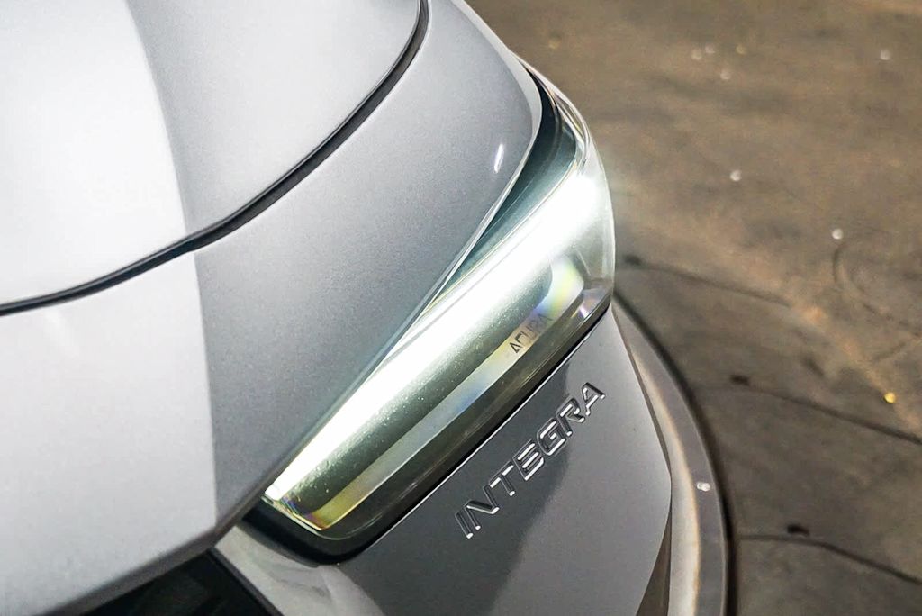 Thumbnail: 2023 Acura Integra - 20