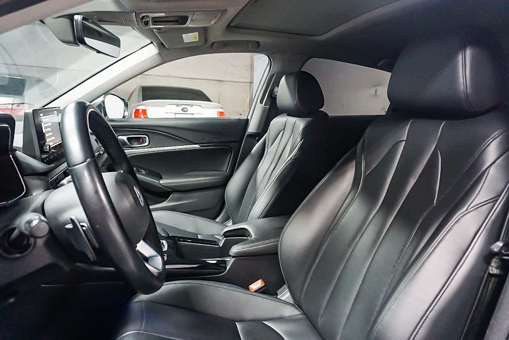 Thumbnail: 2023 Acura Integra - 9