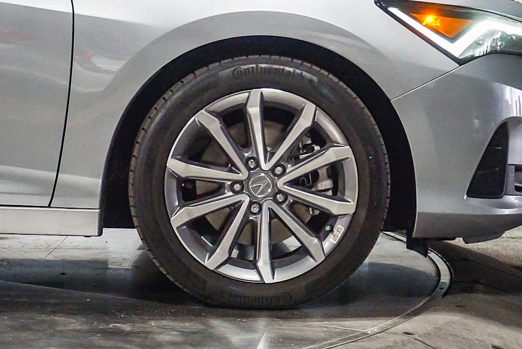 Thumbnail: 2023 Acura Integra - 5