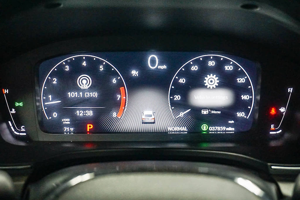 Thumbnail: 2023 Acura Integra - 14