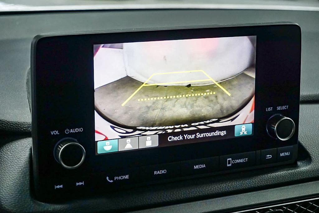 Thumbnail: 2023 Acura Integra - 27