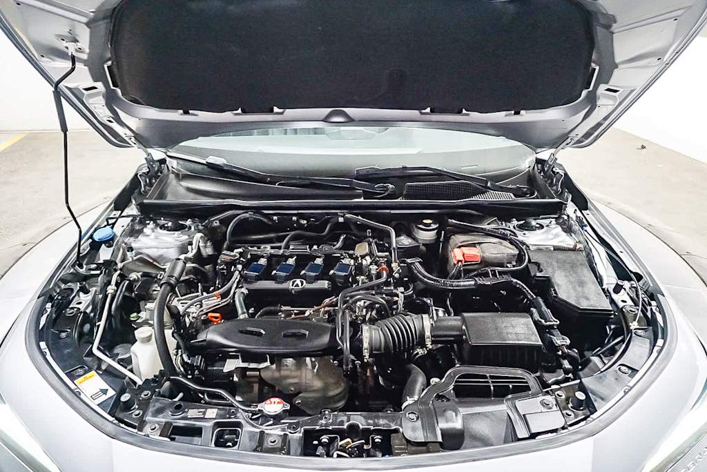 Thumbnail: 2023 Acura Integra - 6