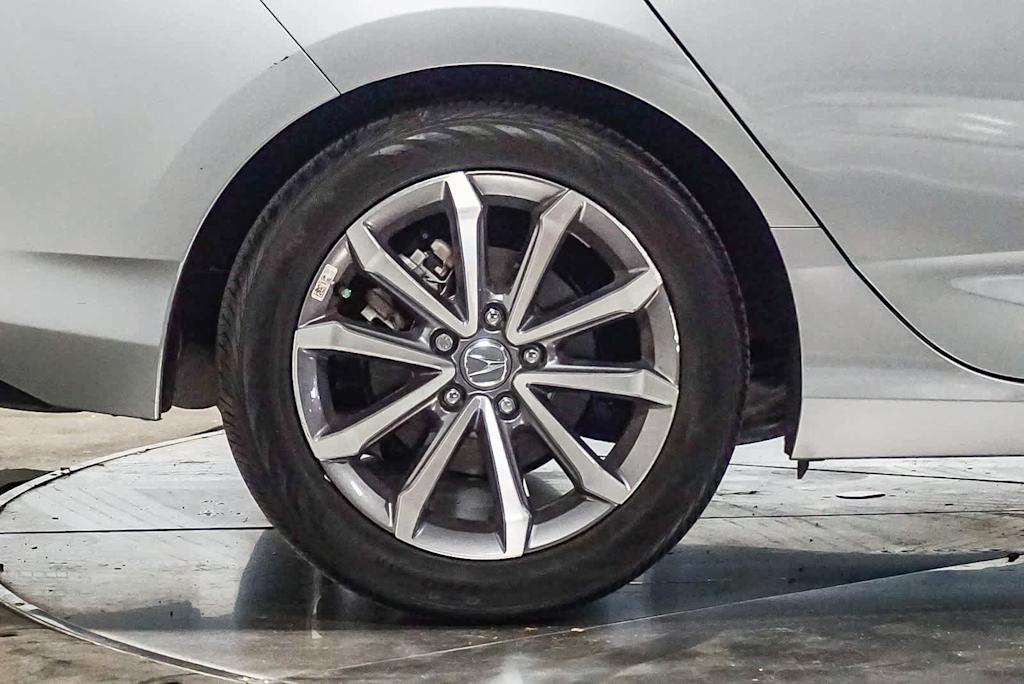 Thumbnail: 2023 Acura Integra - 22