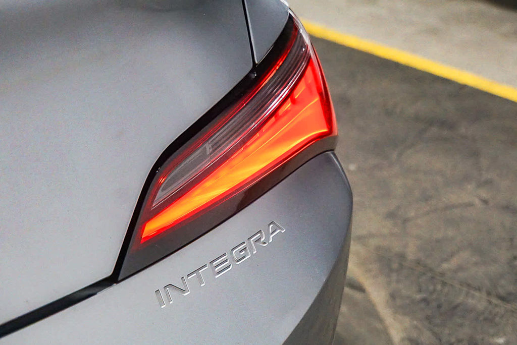 Thumbnail: 2023 Acura Integra - 23