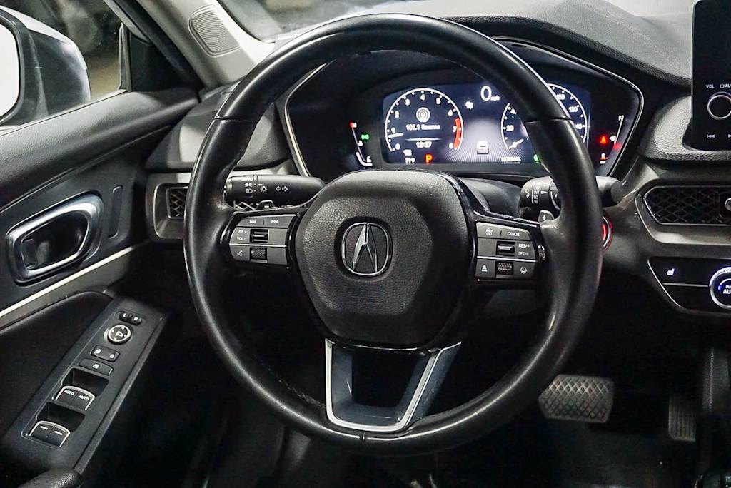 Thumbnail: 2023 Acura Integra - 11